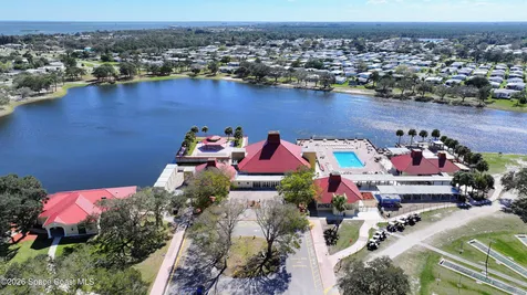 1020 Royal Palm Drive Barefoot Bay FL 32976