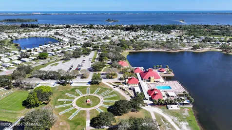1020 Royal Palm Drive Barefoot Bay FL 32976