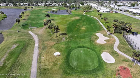 1020 Royal Palm Drive Barefoot Bay FL 32976