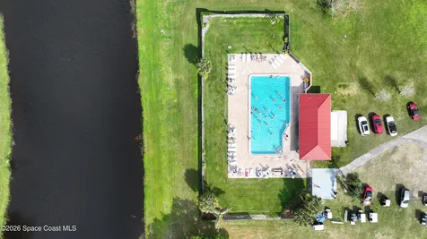 1020 Royal Palm Drive Barefoot Bay FL 32976