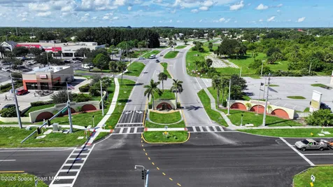1020 Royal Palm Drive Barefoot Bay FL 32976