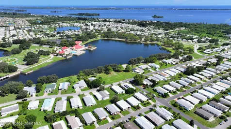 1020 Royal Palm Drive Barefoot Bay FL 32976