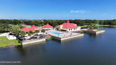 1020 Royal Palm Drive Barefoot Bay FL 32976