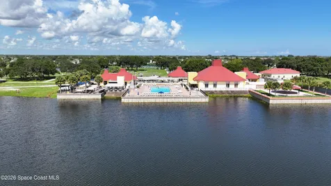 1020 Royal Palm Drive Barefoot Bay FL 32976