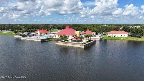 1020 Royal Palm Drive Barefoot Bay FL 32976