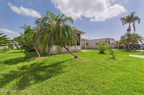 1020 Royal Palm Drive Barefoot Bay FL 32976