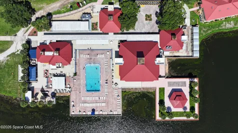 1020 Royal Palm Drive Barefoot Bay FL 32976
