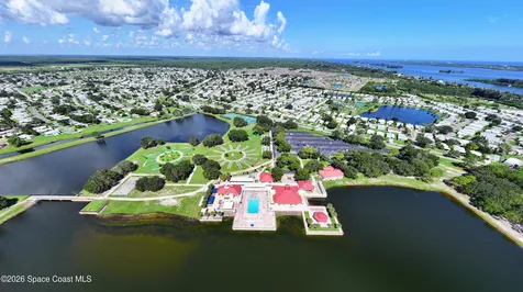 1020 Royal Palm Drive Barefoot Bay FL 32976