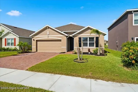 3506 Aberdeen Drive SE Palm Bay FL 32909