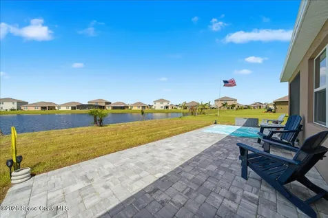 3506 Aberdeen Drive SE Palm Bay FL 32909