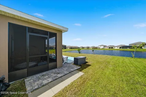 3506 Aberdeen Drive SE Palm Bay FL 32909