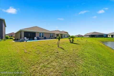 3506 Aberdeen Drive SE Palm Bay FL 32909