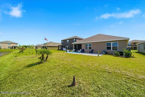 3506 Aberdeen Drive SE Palm Bay FL 32909