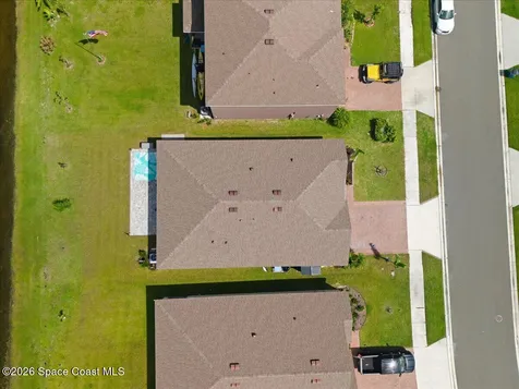 3506 Aberdeen Drive SE Palm Bay FL 32909