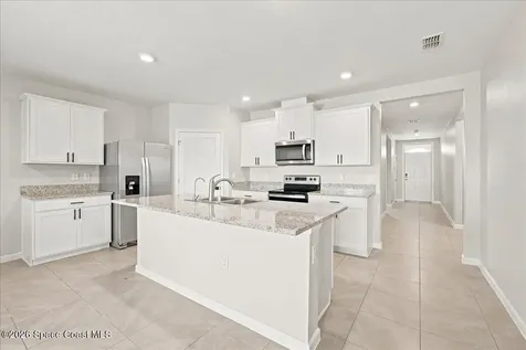 3506 Aberdeen Drive SE Palm Bay FL 32909
