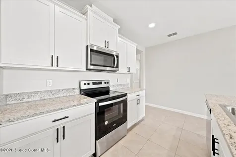 3506 Aberdeen Drive SE Palm Bay FL 32909