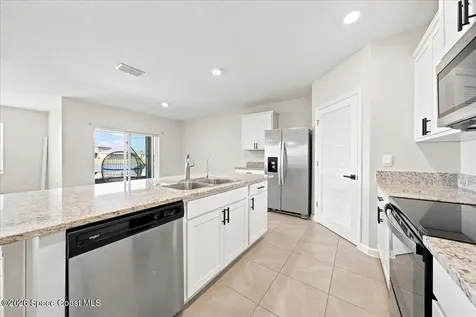 3506 Aberdeen Drive SE Palm Bay FL 32909