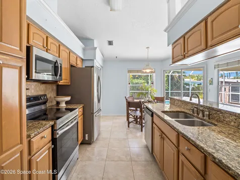 155 Waters Edge Lane Indialantic FL 32903