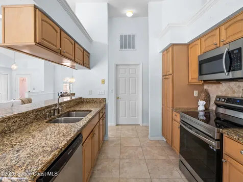 155 Waters Edge Lane Indialantic FL 32903