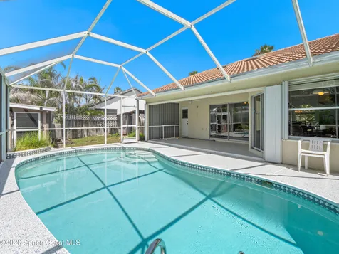 155 Waters Edge Lane Indialantic FL 32903