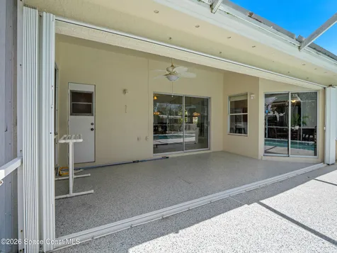 155 Waters Edge Lane Indialantic FL 32903