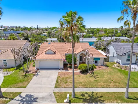 155 Waters Edge Lane Indialantic FL 32903