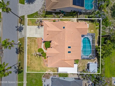155 Waters Edge Lane Indialantic FL 32903