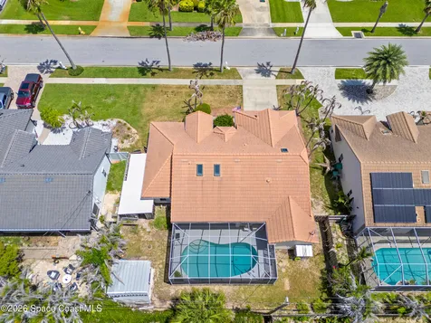 155 Waters Edge Lane Indialantic FL 32903