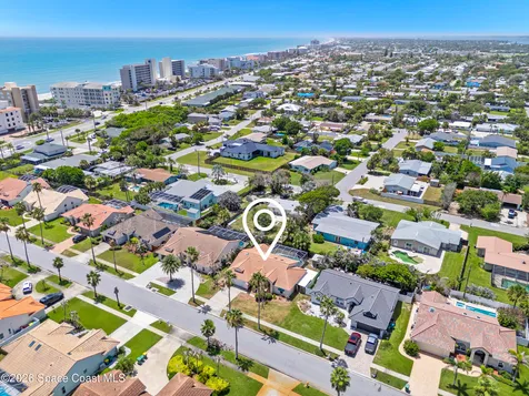 155 Waters Edge Lane Indialantic FL 32903