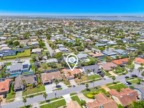 155 Waters Edge Lane Indialantic FL 32903