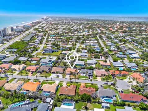 155 Waters Edge Lane Indialantic FL 32903