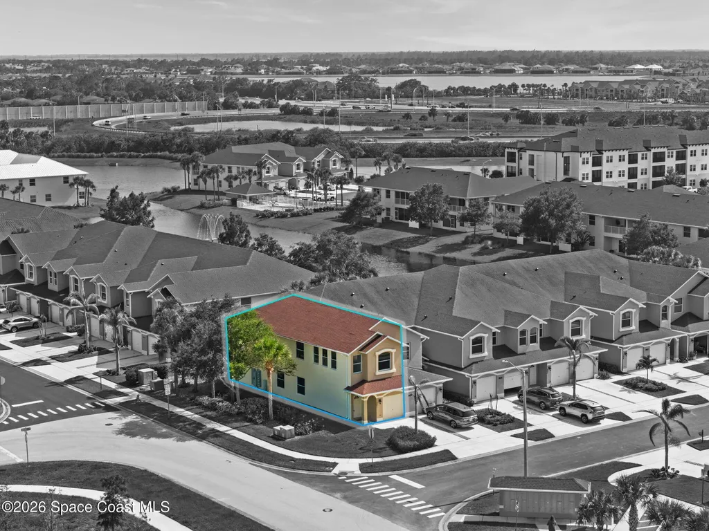 907 Ocaso Lane Palm Bay FL 32907