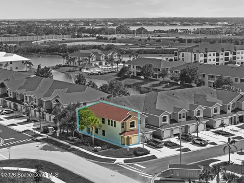 907 Ocaso Lane Palm Bay FL 32907