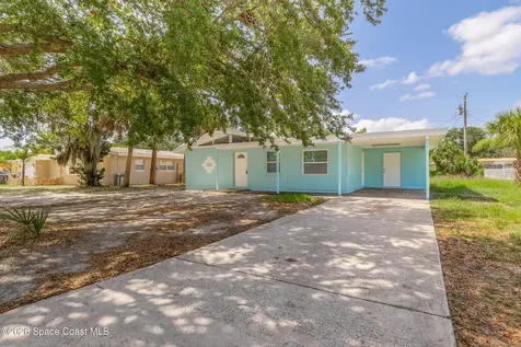 1113 Bristol Drive Cocoa FL 32922