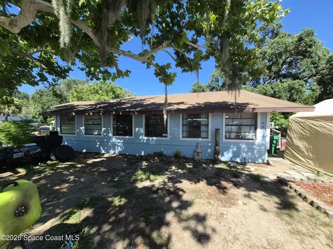 6852 Aster Drive Cocoa FL 32927
