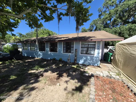 6852 Aster Drive Cocoa FL 32927