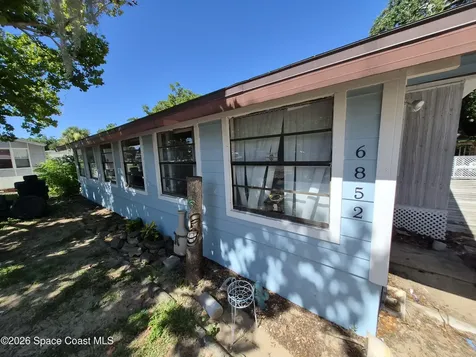 6852 Aster Drive Cocoa FL 32927