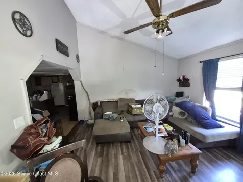6852 Aster Drive Cocoa FL 32927