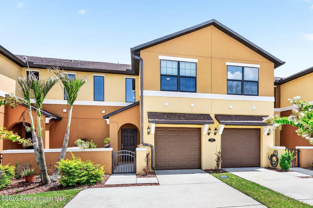 1355 Lara Circle Rockledge FL 32955
