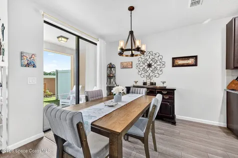 1355 Lara Circle Rockledge FL 32955