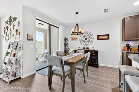 1355 Lara Circle Rockledge FL 32955