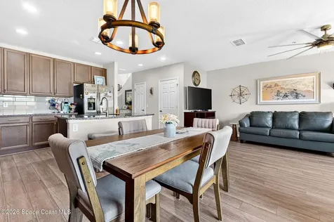 1355 Lara Circle Rockledge FL 32955