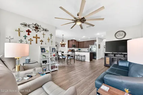 1355 Lara Circle Rockledge FL 32955