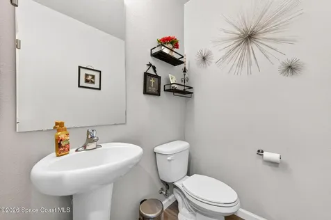 1355 Lara Circle Rockledge FL 32955