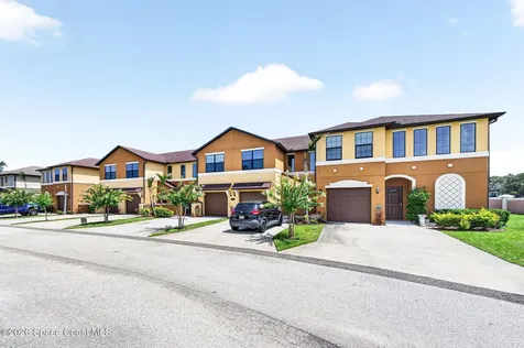 1355 Lara Circle Rockledge FL 32955