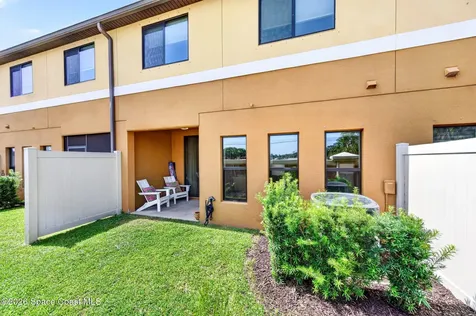 1355 Lara Circle Rockledge FL 32955