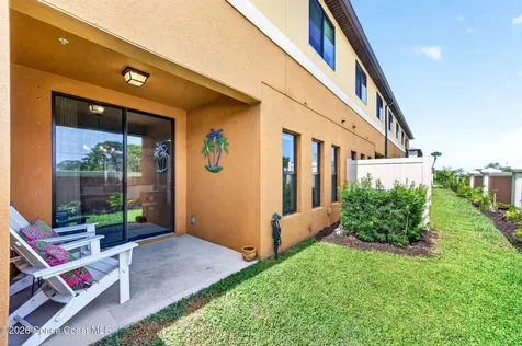 1355 Lara Circle Rockledge FL 32955