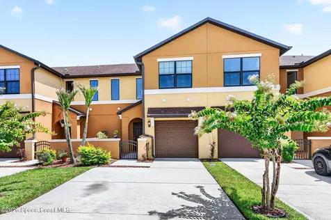 1355 Lara Circle Rockledge FL 32955