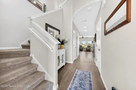 1355 Lara Circle Rockledge FL 32955