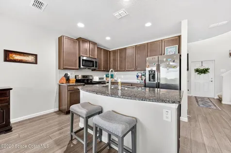 1355 Lara Circle Rockledge FL 32955